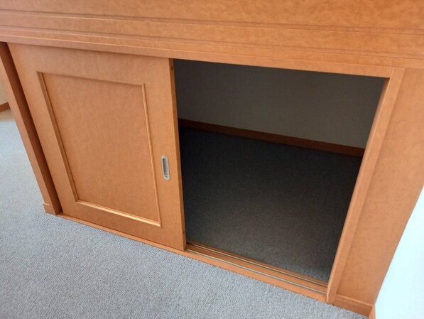 ドミール中島Nの物件内観写真